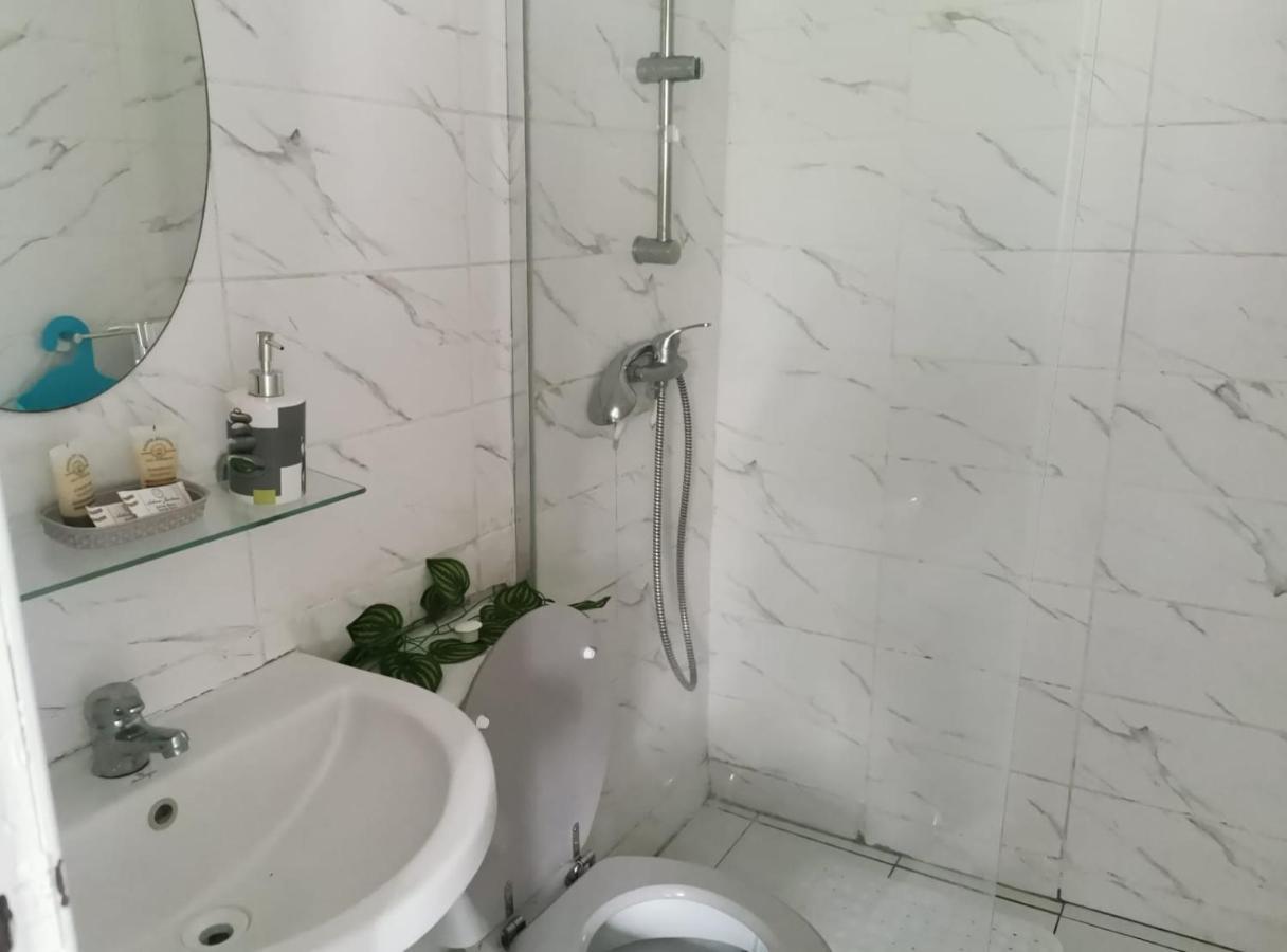 Abri Papaye Apartamento Riviere-Salee Exterior foto